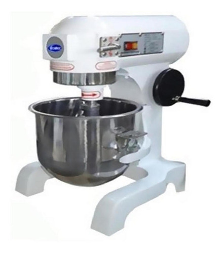 Batidoras Pasteleras Ecobeck Modelo Rbp-10