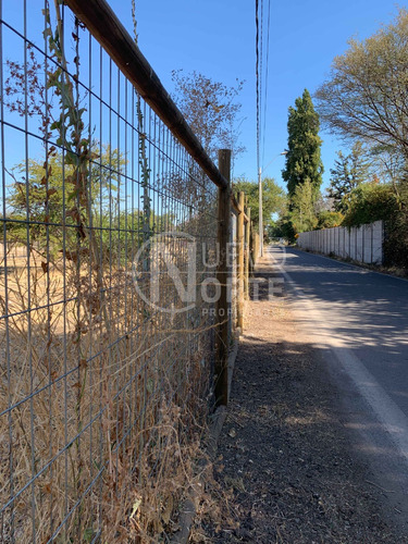 Gran Terreno Urbanizado En Arriendo