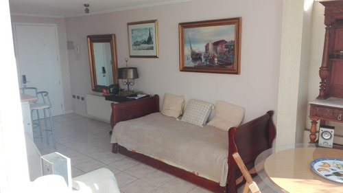Fyc Arrienda Departamento En Edificio Euromarina, Reñaca