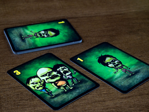 After The Virus Juego De Mesa En Español - Maldito Games