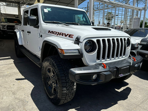 Jeep Gladiator MOJAVE