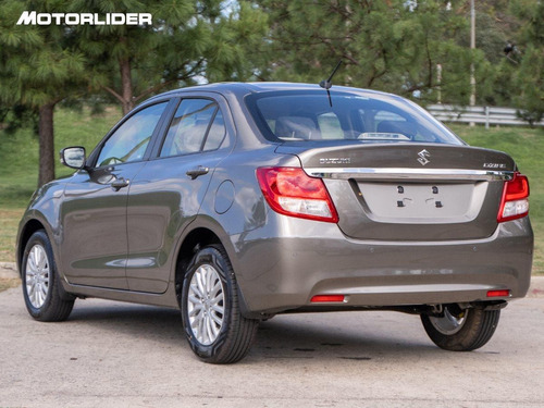Imagen 3 de 15 de Suzuki Dzire 1.2 Gl Extra Full 0km | Permuta / Financia