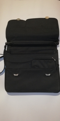 Maletin Portafolio Samsonite 42x35