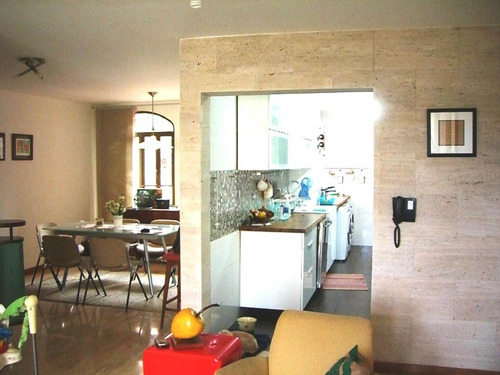 Se Vende Apartamento En La Tahona Mls #21-20055