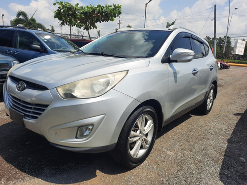 Hyundai Tucson 2011 Motor Dohc Koreana