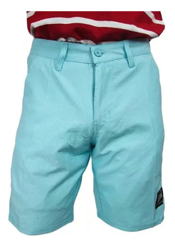 Pantaloneta Corta De Baño Para Hombre Expedition Talla  30