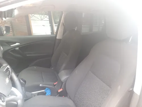 Chevrolet Tracker Turbo 1.2 Mec