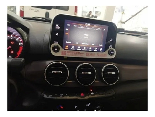 Imagen 5 de 19 de Fiat Cronos Precision En Cuotas