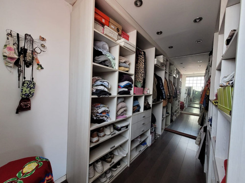 Venta Ph En Duplex 4 Amb. C/ Terraza-villa Lugano