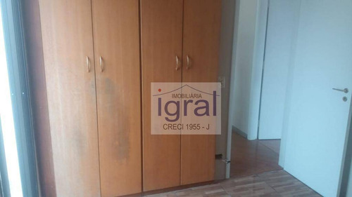 Cobertura Com 3 Dormitórios À Venda, 198 M² Por R$ 1.300.000,00 - Vila Guarani (zona Sul) - São Paulo/sp - Co0004