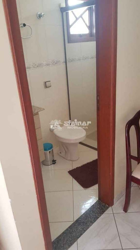 Imagem 9 de 24 de Venda Sobrado 2 Dormitórios Vila Maranduba Guarulhos R$ 480.000,00 - 35641v