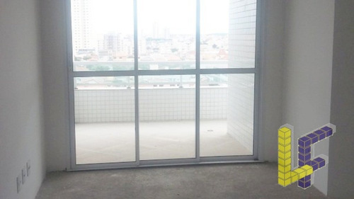 Venda Apartamento Sao Caetano Do Sul Barcelona Ref: 7295 - 7295