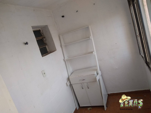 Apartamento Cohab I Artur Alvim - 2206