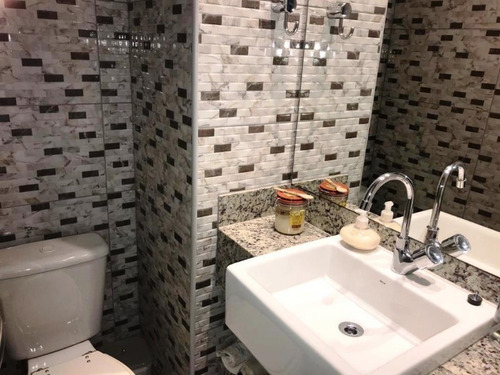 Imagem 20 de 22 de Apartamento Na Pituba 2 Quartos Suítes 95m2 A Venda Na Pituba - Adr781 - 69661289