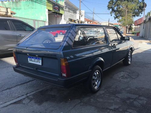 Imagem 4 de 7 de Volkswagen Parati