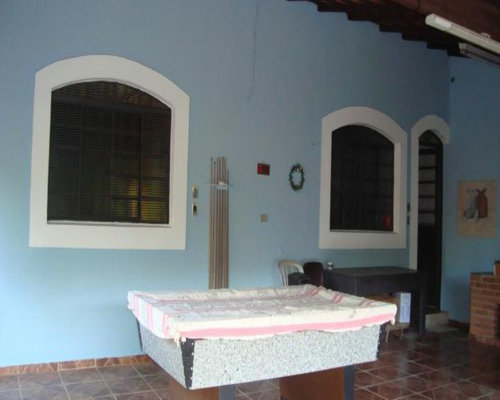 Imagem 4 de 21 de Chácara À Venda Em Araçoiaba Da Serra, Sp | Mpb Imobiliária - Ch00005 - 34469163