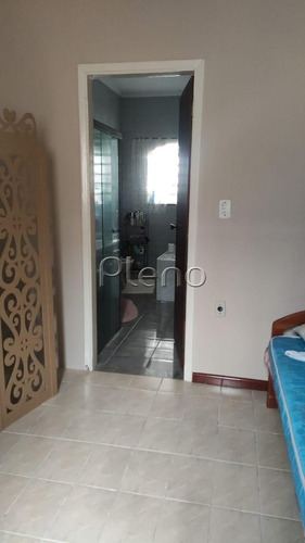 Imagem 26 de 30 de Casa À Venda Em Jardim Campos Elíseos - Ca029829