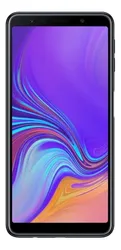 Comprar Samsung Galaxy A7 (2018) Dual Sim 64 Gb Preto 4 Gb Ram no Mercado Livre