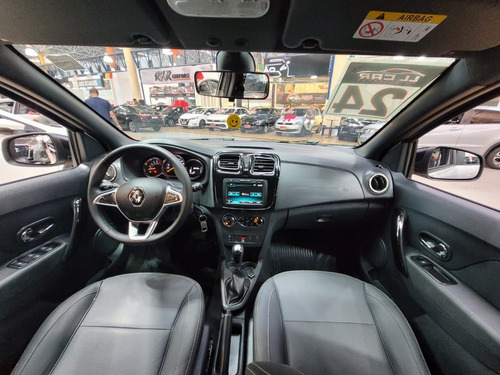 Renault Stepway 1.6 16V SCE ICONIC