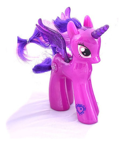 The Sweet Pony Luminosos Violeta 2161