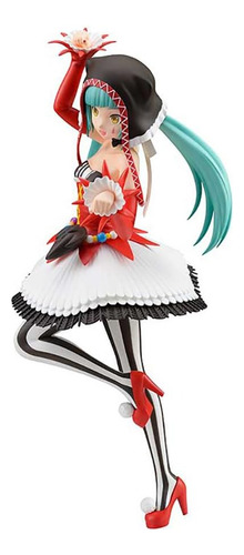 Sega Project Diva Arcade Future Tone Hatsune Miku Super Prem