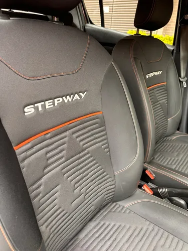Renault Stepway 1.6 Intens Cvt