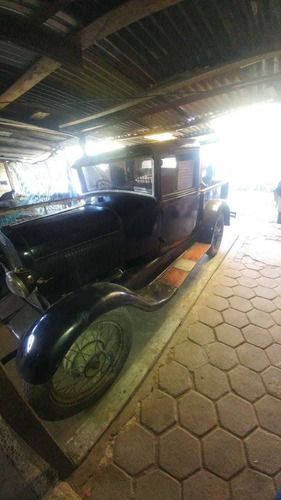 Ford A