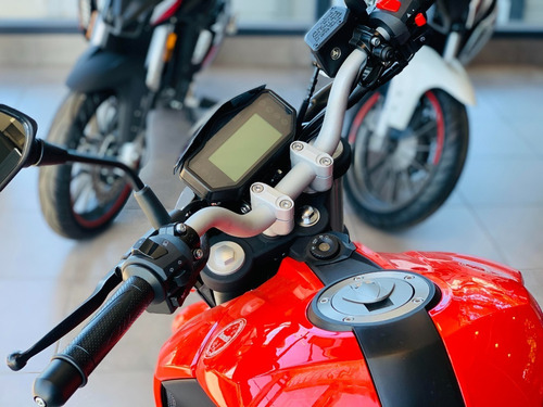 Imagen 18 de 25 de Benelli 180s - No Bajaj Ns200, No Honda Cb 190!