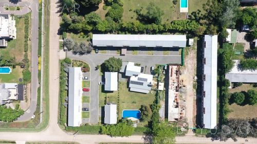 Imagen 19 de 21 de Venta - Dúplex Financiado En Construcción - La Fernanda -villa Rosa - Bayugar Negocios Inmobiliarios