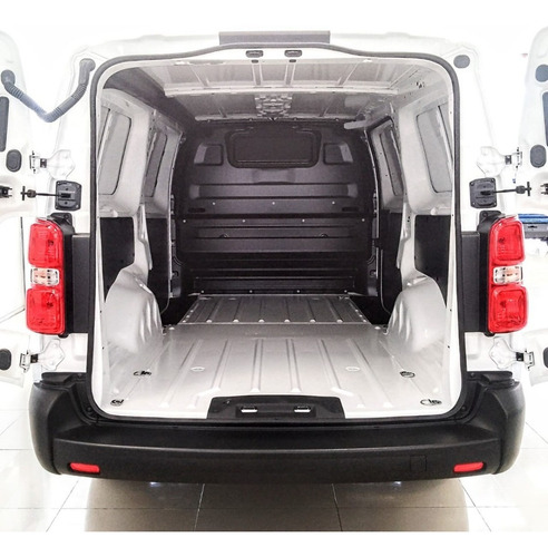Imagen 12 de 15 de Peugeot Partner Furgón 1.6 Hdi 0km En Stock Fisico