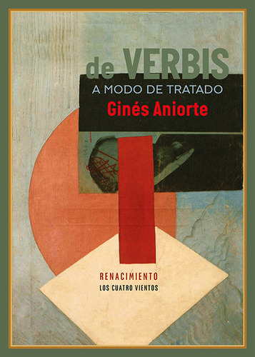 De Verbis - Aniorte, Ginés  - *