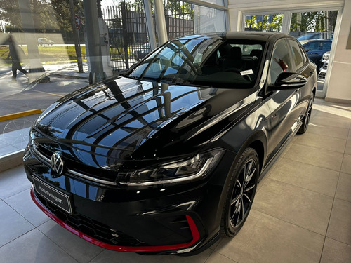 Volkswagen Vento 2.0 Tsi 350 Gli Dsg