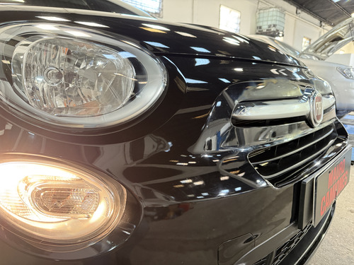 Fiat 500X 1.4 T 16v Pop