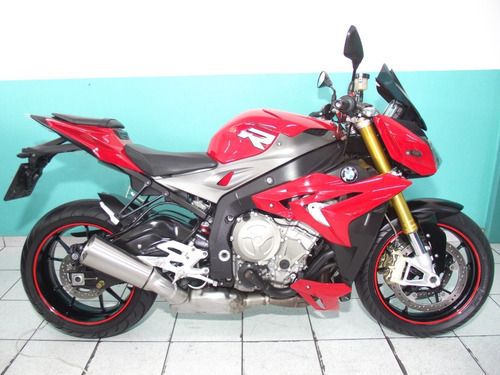 Bmw S1000r