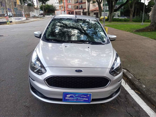 Ford Ka 2019 1.0 Se 2019 16.000km