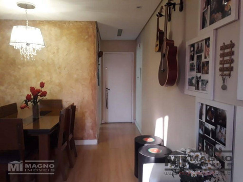 Imagem 6 de 22 de Apartamento Com 2 Dormitórios À Venda Em São Miguel Paulista - Ap0648