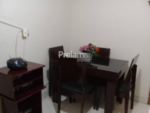 Imagem 4 de 5 de Sala Living | Reformada | Biquinha | São Vicente - 2831-84