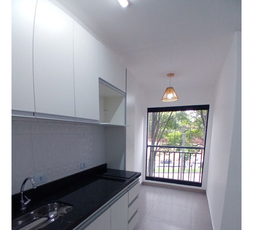 Apartamento Novo Nunca Habitado - 2 Quartos