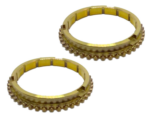 2 Bronce 3a Y 4a Velocidad Standar Hyundai Grand I10 17-19