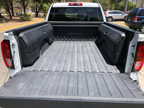 Gmc Sierra