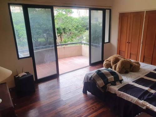 Imagen 14 de 30 de Ha 04244150222 Apartamento Amoblado En Alquiler En La Trigaleña Valencia