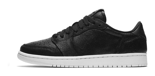 Zapatillas Jordan 1 Retro Low Ns Black Urbano Ah7232_011   