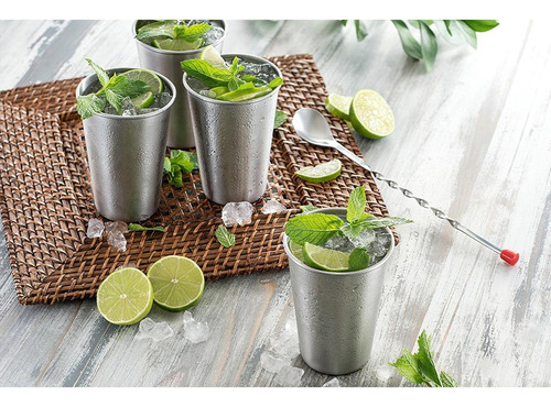 Taza De Té 2 Piezas