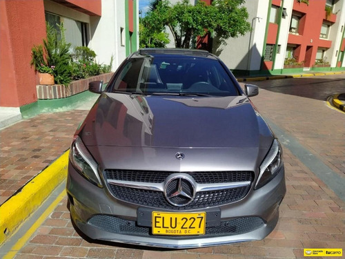 Mercedes-benz Clase A A 200