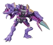 Comprar Transformers War For Cybertron Kingdom Leader Megatron Beast