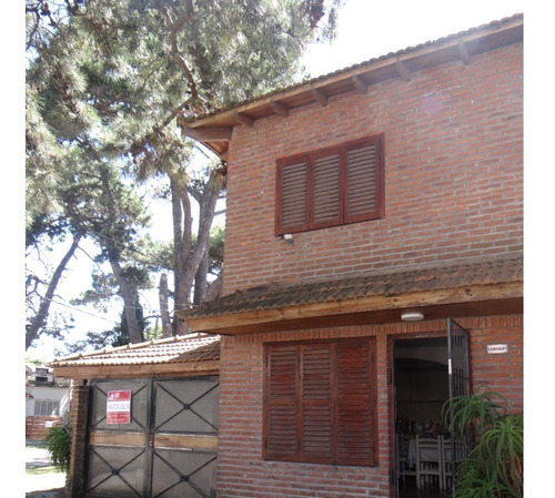 Imagen 2 de 7 de Venta Duplex En Esquina San Bernardo Tres Ambientes Y Cochera Cubierta Excelente Ubicacion