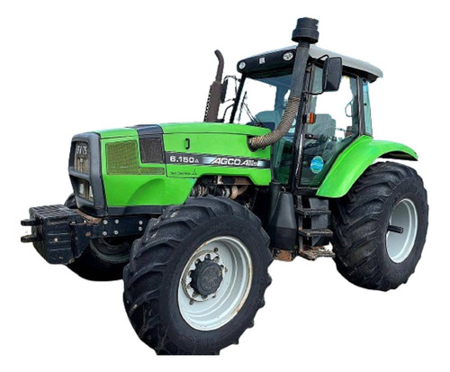 Vidrios Y Parabrisas Agco Allis S.6 - Deutz - Valtra