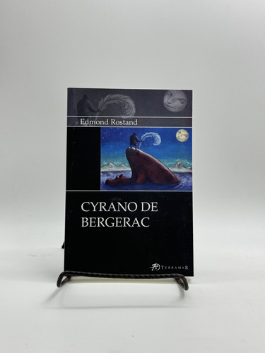 Cyrano De Bergerac - Edmundo Rostand