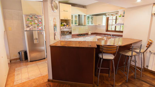 Pje. Monroe Al 2800 - Venta De Casa De 4 Dormitorios En Rosario