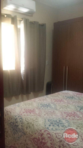 Casa Residencial À Venda, Parque Novo Horizonte, São José Dos Campos. - Ca3956